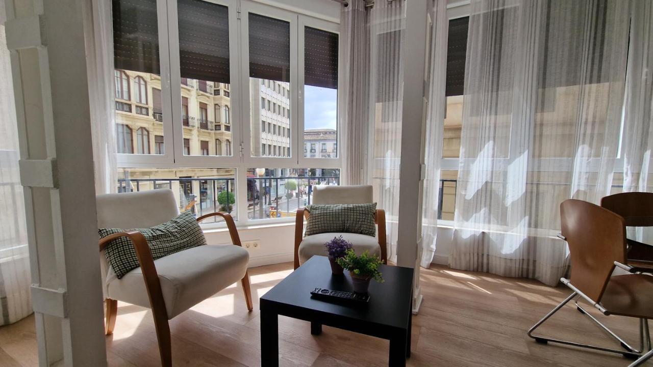 Imeda Reyes Catolicos Apartment Granada Exterior foto