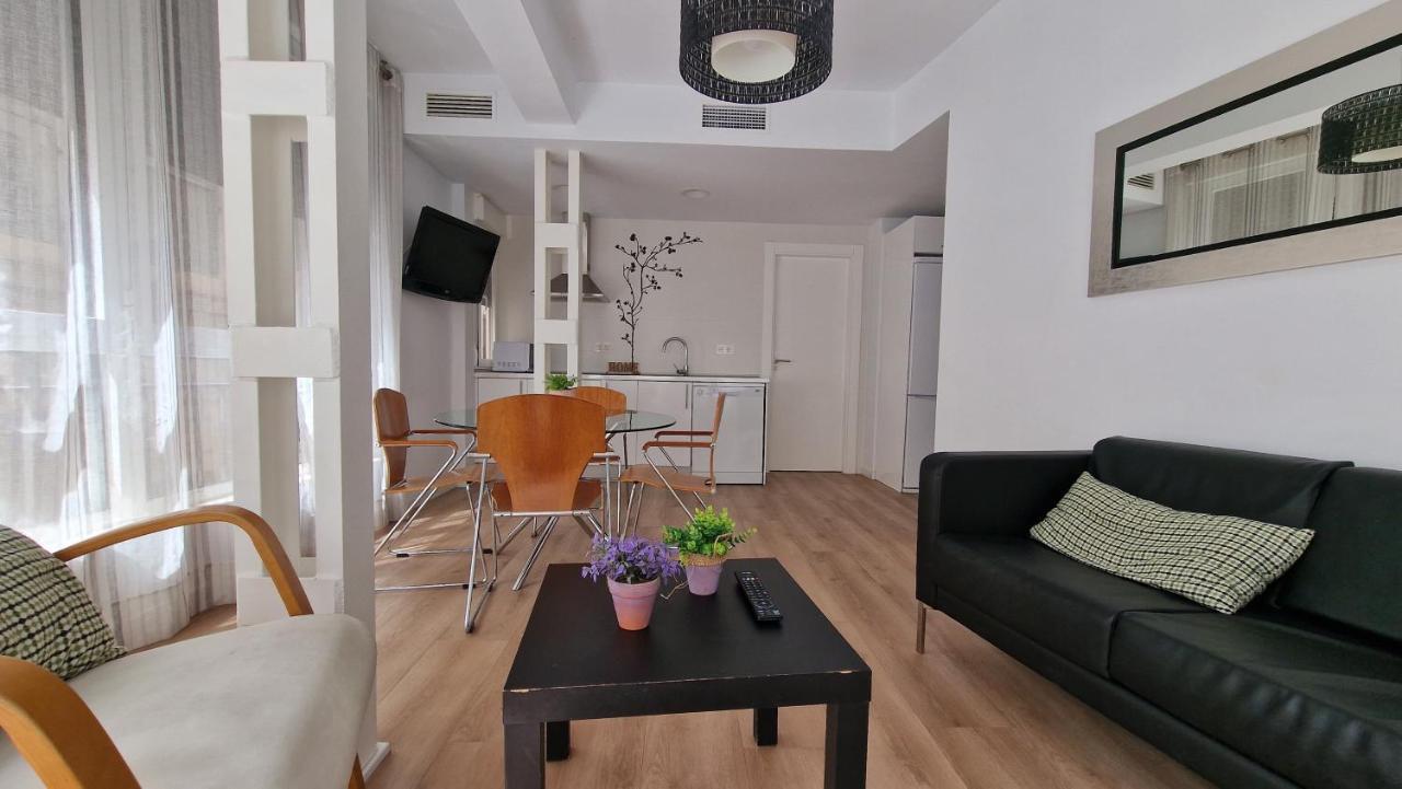 Imeda Reyes Catolicos Apartment Granada Exterior foto
