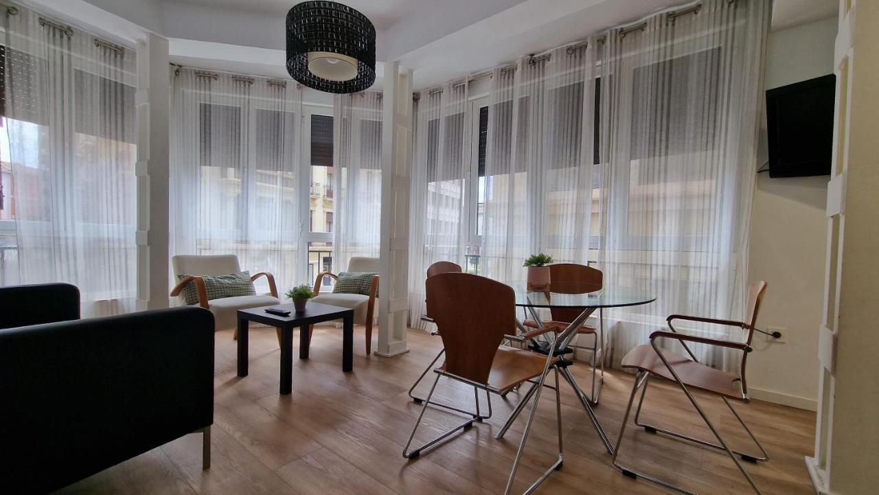 Imeda Reyes Catolicos Apartment Granada Exterior foto