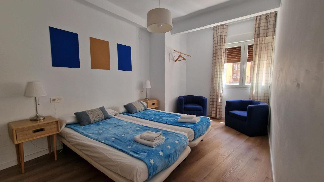 Imeda Reyes Catolicos Apartment Granada Exterior foto