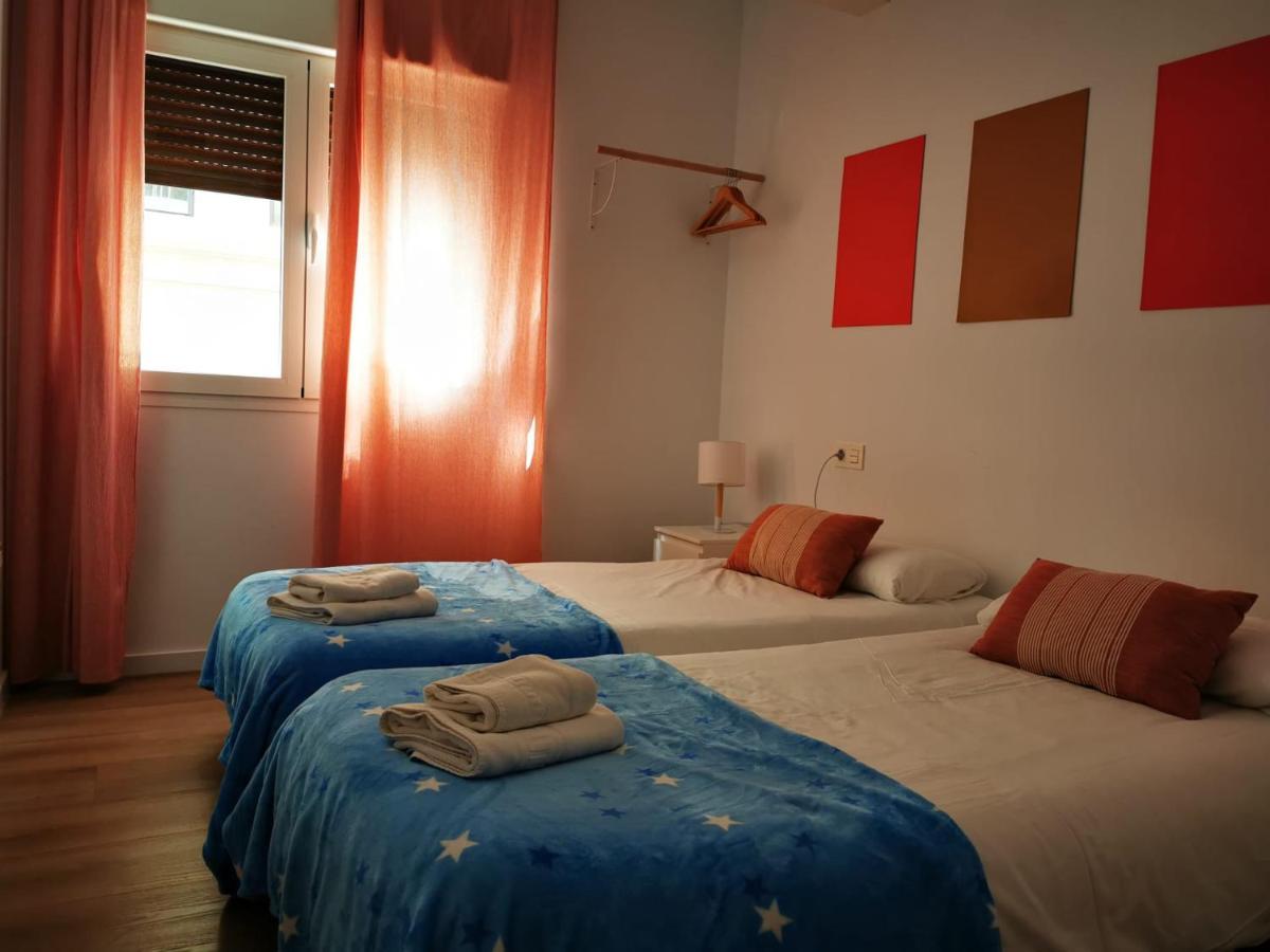 Imeda Reyes Catolicos Apartment Granada Exterior foto