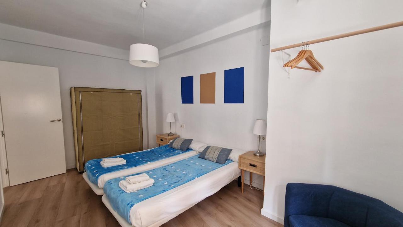 Imeda Reyes Catolicos Apartment Granada Exterior foto